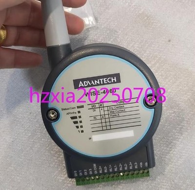 1pc used  Advantech WISE-4060 module