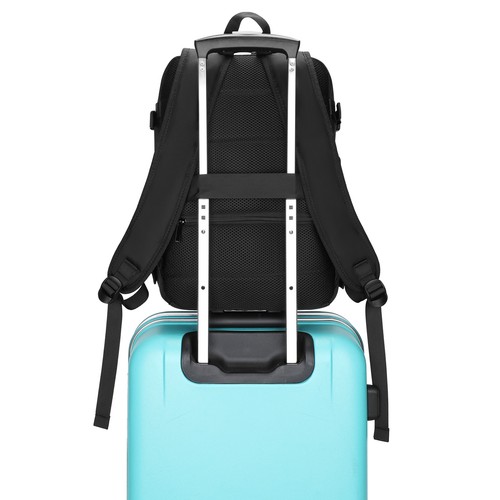 BAIGIO 30L Rucksack 40x30x20 Handgepäck Reisetasche Ryanair Wizz Air Boardgepäck - Bild 16 von 32