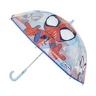 Spiderman Umbrella ⌀ 71cm Lightweight Rainy Weather Dome Umbrella