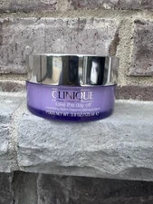 Clinique Take The Day Off Cleansing Balm - 3.8oz/125ml