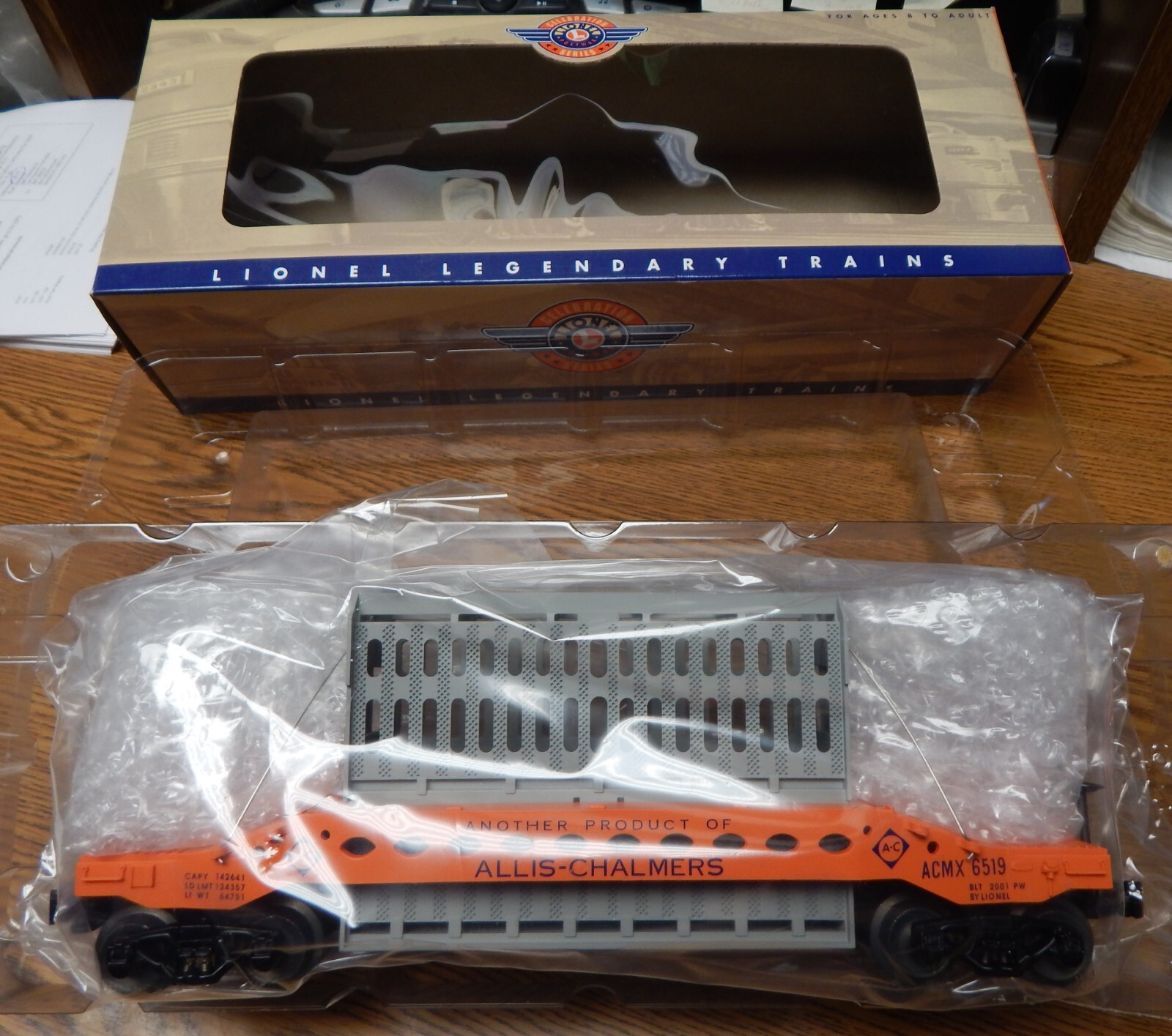 Click here to see eBay Auction