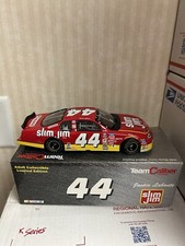 Justin Labonte 2000 Slim Jim Nascar 1/24 Team Caliber Diecast