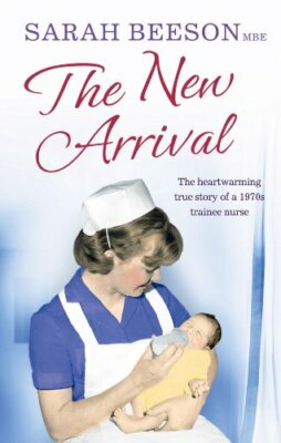 The New Arrival by Beeson, Sarah Book The Fast Free Shipping