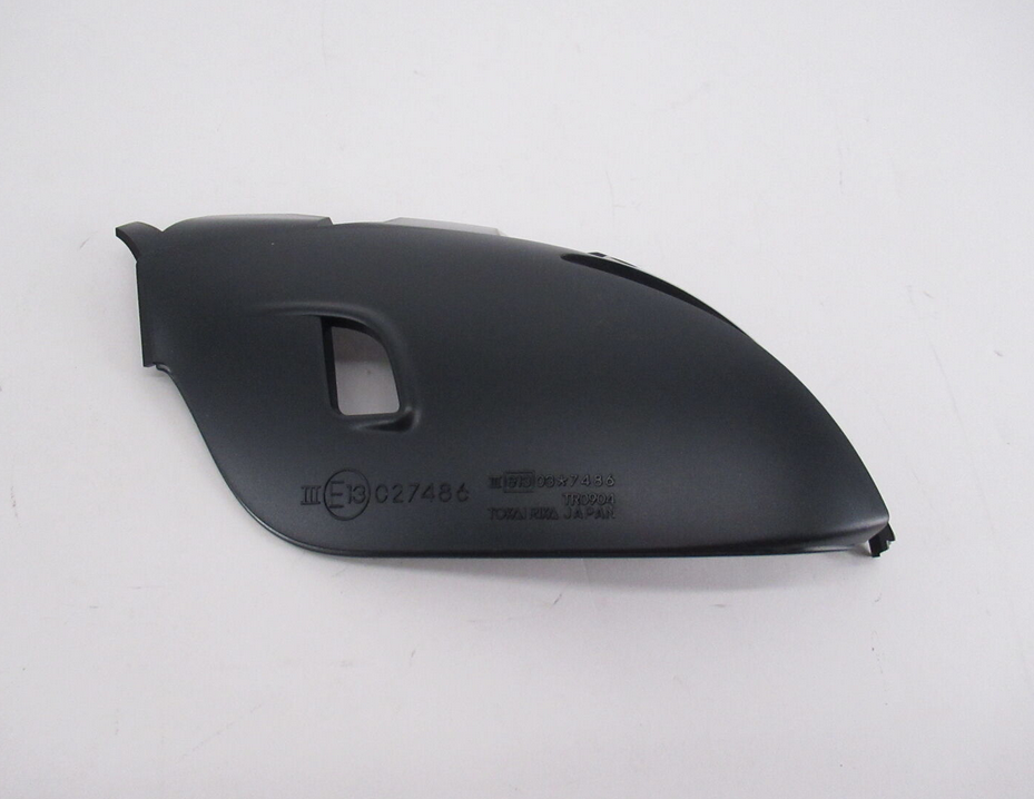 LEXUS IS XE30 Front Left Door Mirror Frame Cover 8794A76070B3 NEW 