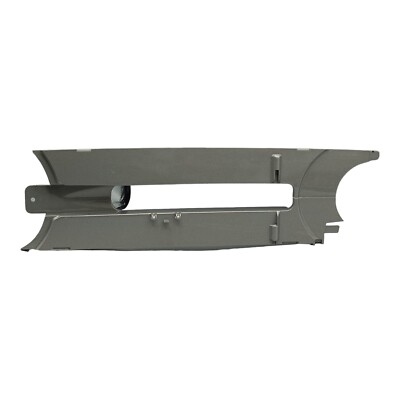 Bosch Hesling Cadena Motor Cover Chain Case Lid Cover Grey - NEW