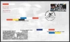 Canada - FDC - 1998 - World Road  Cycling Championships - 2003