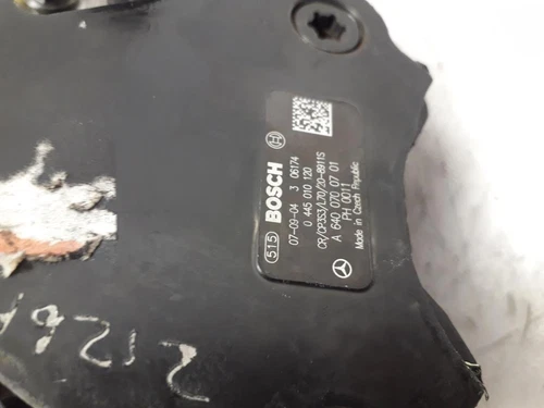 0445010120 Bomba Inyeccion para SMART FORFOUR * 2005 689992 - Imagen 3 de 3