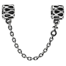 Pandora Raindrops Safety Chain 790315-05