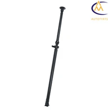 Rear Drive Shaft Assembly For 07-12 Ford Fusion Lincoln Mkz Mercury Milan Auto