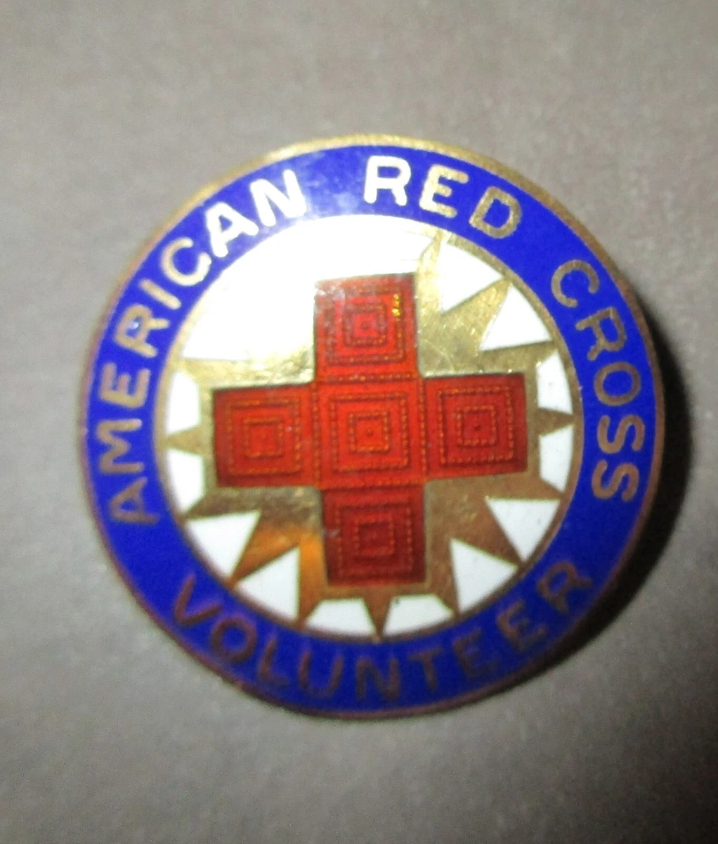 Red Cross Collectibles for sale | eBay