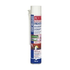 Saratoga All Position 750ml schiuma poliuretanica espansa uso manuale