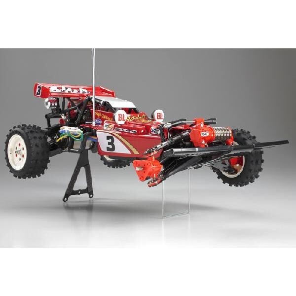 Tamiya SUPER HOT SHOT 1/10 RCカー Tamiya 1/10 RE Release Hot Shot Kit : Amazon.ca: Toys & Games
