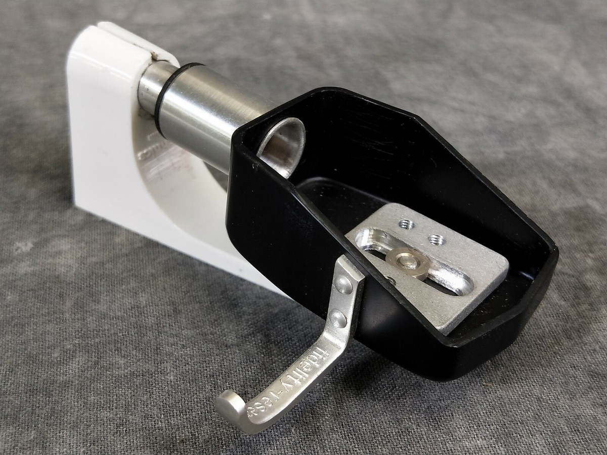 Fidelity Research FR-S3 Headshell In Excellent Condition | eBay