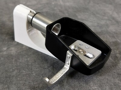 Fidelity Research FR-S3 Headshell In Excellent Condition | eBay