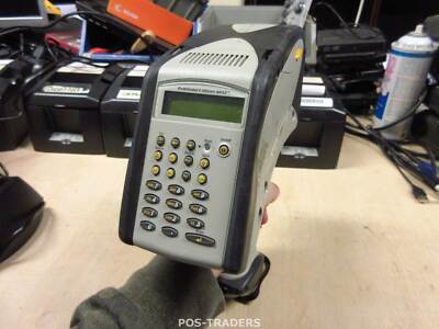 AVERY PATHFINDER ULTRA 6032 Mobile Barcode Printer PoS Printer - INCL BATTERY