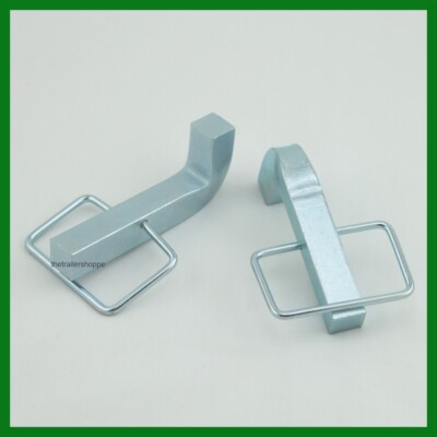 Equal-i-zer Sway Control Hitch Snap L Pin 95-01-9430 -Set of 2