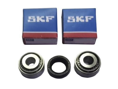 Essential Suzuki Jimny Achsschenkelbolzen Reparatursatz Für Lager, Dreh Seal Etc - Bild 2 von 5