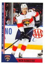 2018-19 Panini NHL Hockey Sticker Singles #1-200 (Pick Your Sticker Cards) 