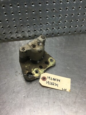 1993 POLARIS 250 4X4 FRONT LH BRAKE CALIPER 1910074 1910271 t342 | eBay