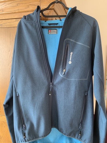 Mountain Pro Men's Softshell Montana 