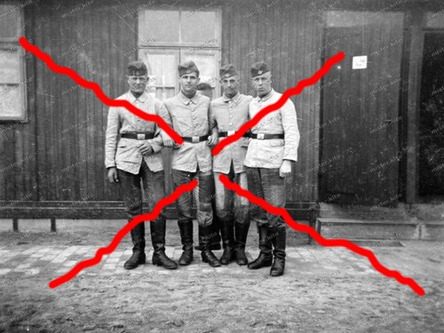 Negativ-Brahnau-Bromberg-Bydgoszcz-Polen-RAD-Abteilung-1/25-RAD-Lager-2.WK-2