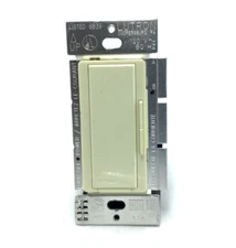 Lutron Maestro MA-R (Light Almond) 120V Companion Dimmer