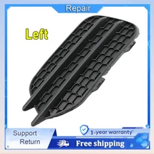 New LH Left Side Fog Light Cover for 2009-2017 Volkswagen Tiguan VW1038124