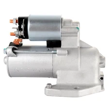 Starter For Jaguar X-Type 2002-2005 2.5L/2002-2008 3.0L STR-2845 2-2198-FD 6656