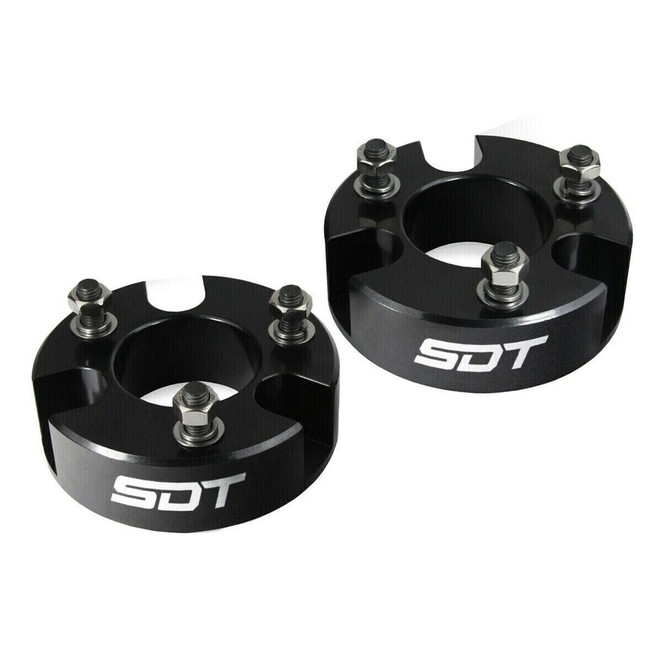 3" Front Lift Spacers Kit FITS 2005-2020 Nissan Frontier Xterra Suzuki Equator - Image 2 of 4