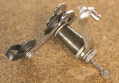 DERAILLEUR ARRIERE 3 A 7 VITESSES - Decathlon