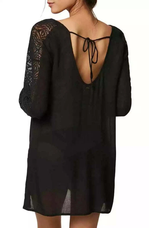 Vestido de encubrimiento Kasia para mujer ONeill Foto 3 de 4