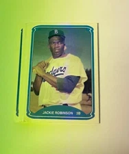 1987 TCMA 1955 Brooklyn Dodgers Singles You Pick