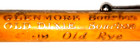 "Bourbon de Luxe, Glenmore Bourbon, Old Dixie Bourbon,UDL Old Rye"Working Pencil — photo 3