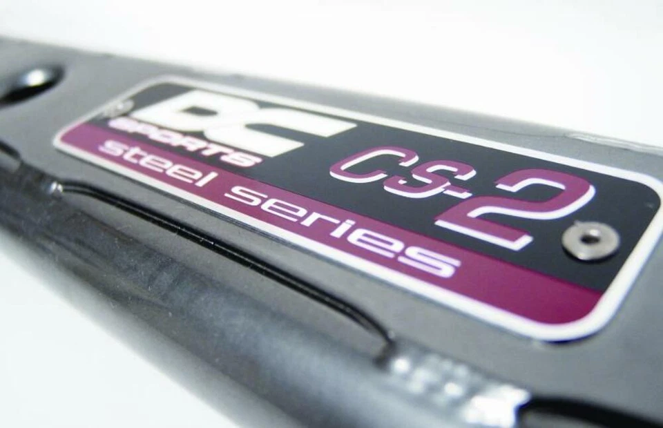 DC Sports CSB2310 碳钢支柱塔杆 — 第 3/4 张图片