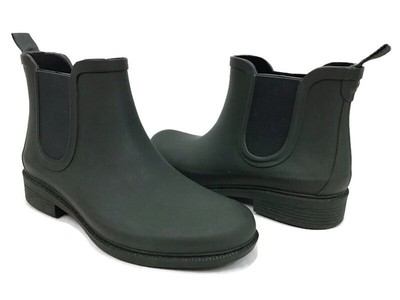 madewell rubber boots