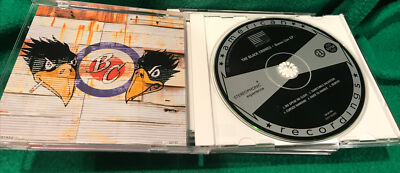 Black Crowes - Sho' Nuff The Complete CD box set NEW RARE mfd. for