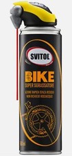 Super Sgrassatore Bike Per Bici Arexons Sgrassante Spray da 500 ml 