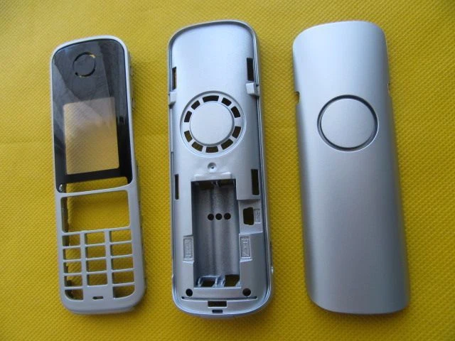 ID-SI Siemens Gigaset S4 professional Gehäuse