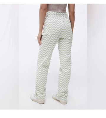 NWT PacSun 90's BF Carpenter Pants | eBay