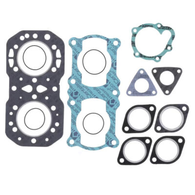Athena Zylinder Motordichtsatz für Polaris Indy WT/EFI 500ccm 1989-1994