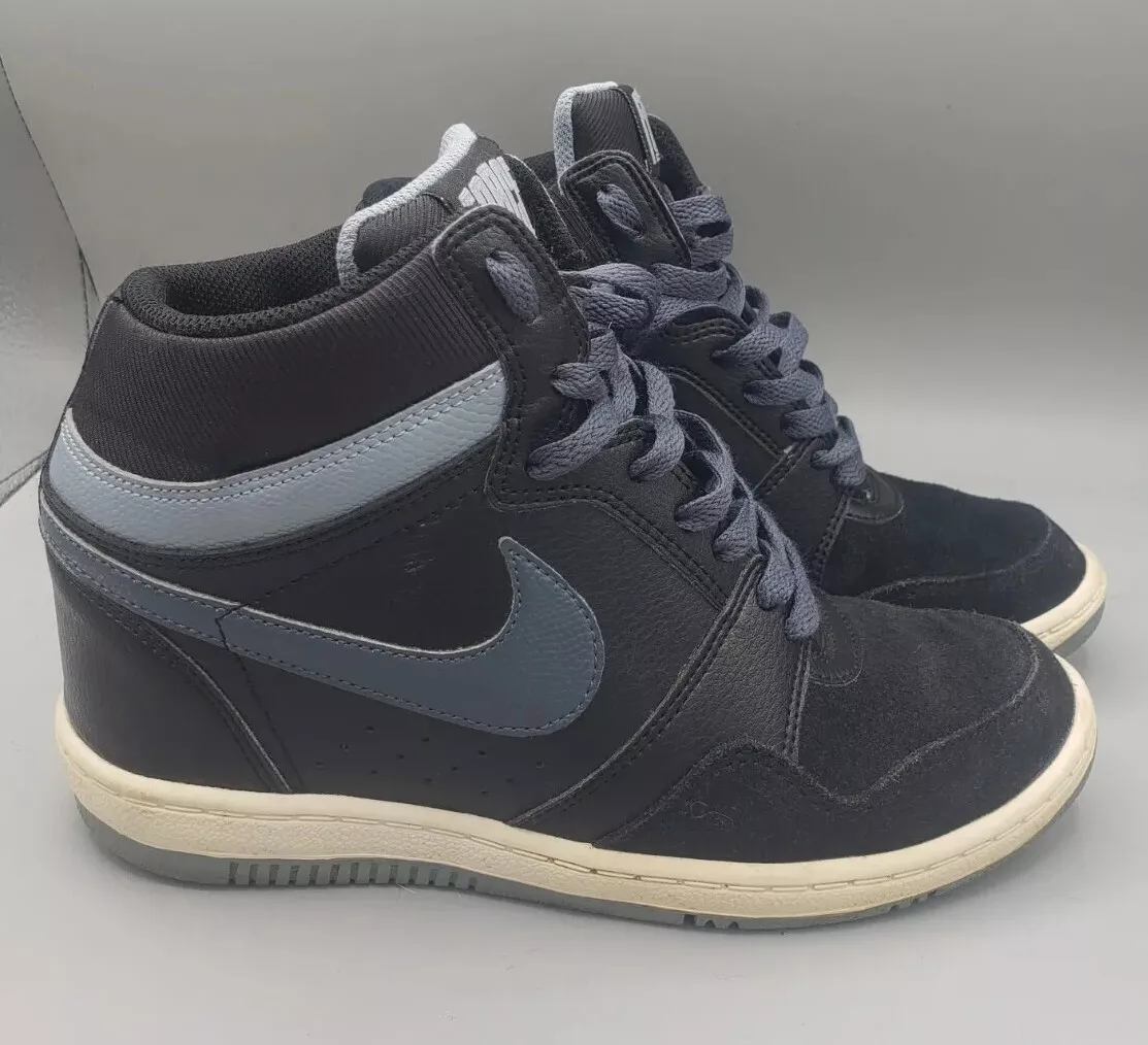 Nike force hotsell sky high