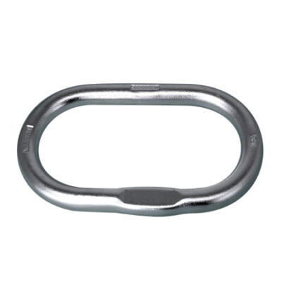 STAINLESS MASTER LINKS FOR CHAIN SLINGS 3/4