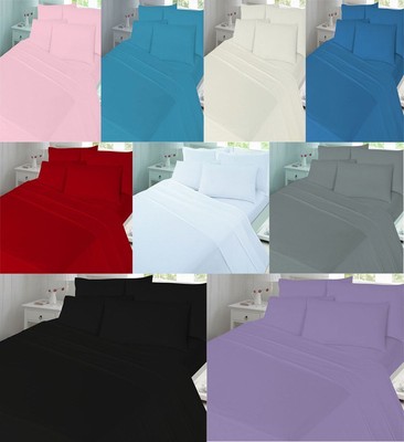 travel cot fitted sheets 95 x 65