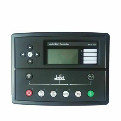 DHL ship DEEP SEA DSE7220 Electronic Controller Control Module Panel  DSE 7220