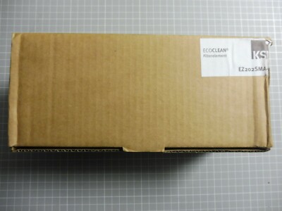 KSI Filterelement EZ202SMA-B