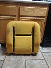 2006 Ford Crown Victoria Police Passenger Seat Upper Foam Cushion Oem See Pic