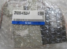1Pc New Smc ZR120S1-K15LB-F uuFast delivery