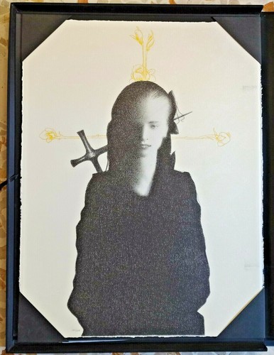 AMOR SACRO OMAR O. GALLIANI FMR NUOVI SANTI NUOVI FIORI TESTO + 3 TAVOLE - 第 4/12 張圖片