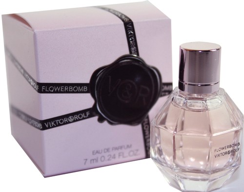 Flowerbomb Viktor & Rolf In Retail or Plain Box Each Sold Separately - Picture 4 of 28