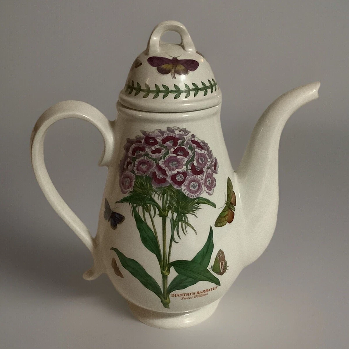 Portmeirion Teapots for sale | eBay